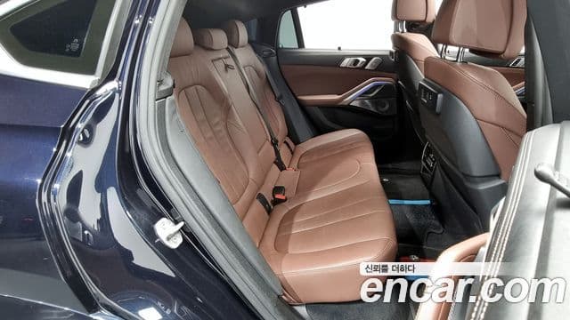 BMW X6 (G06) xDrive40i M Sport, 2021 12