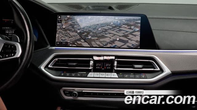 BMW X6 (G06) xDrive40i M Sport, 2021 14