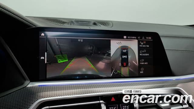 BMW X6 (G06) xDrive40i M Sport, 2021 15