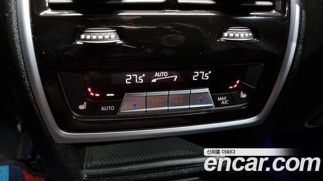 BMW X6 (G06) xDrive40i M Sport, 2021 18