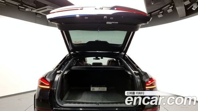 BMW X6 (G06) xDrive40i M Sport, 2021 20