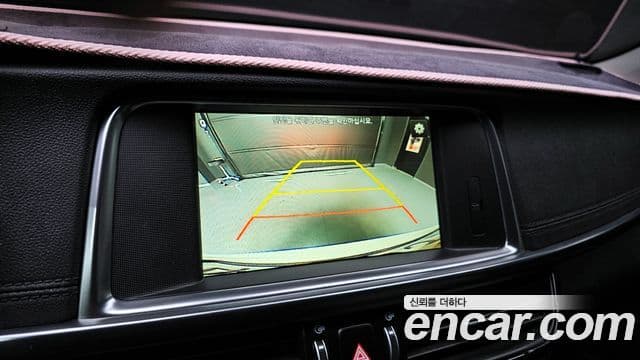 Kia K5 2세대 Noblesse, 2017 15