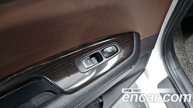 Kia K5 2세대 Noblesse, 2017 19