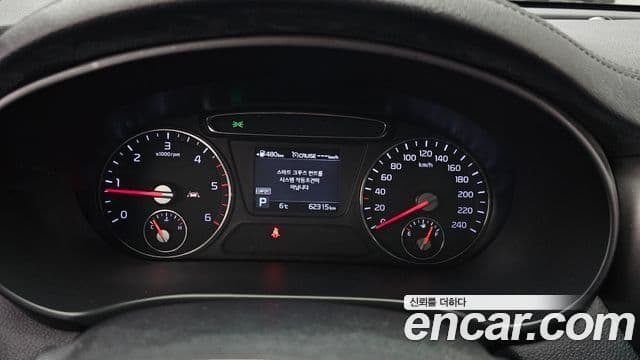 Kia The / новый New Sorento Master, 2020 8