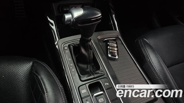 Kia The / новый New Sorento Master, 2020 9