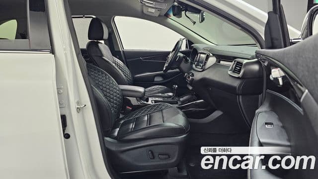 Kia The / новый New Sorento Master, 2020 10