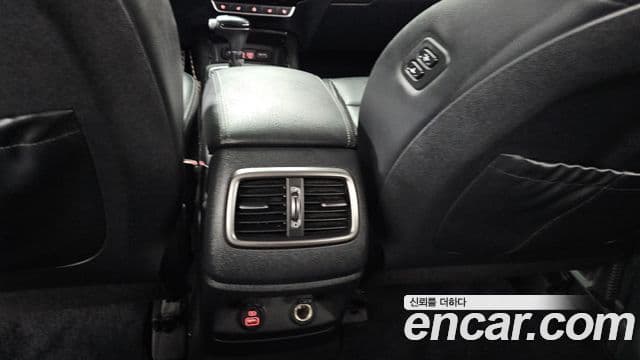 Kia The / новый New Sorento Master, 2020 19