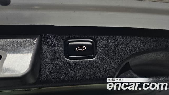 Kia The / новый New Sorento Master, 2020 20