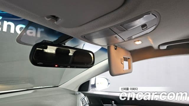 Hyundai Avante AD 1.6 e-VGT Smart, 2017 20