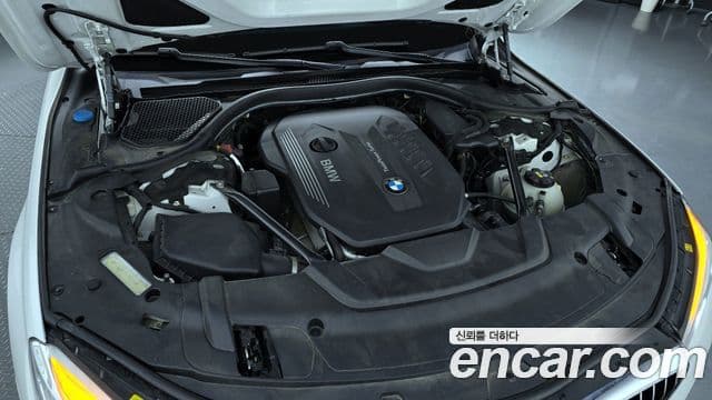 BMW 7시리즈 (G11) 730Ld xDrive M Sport, 2017 6