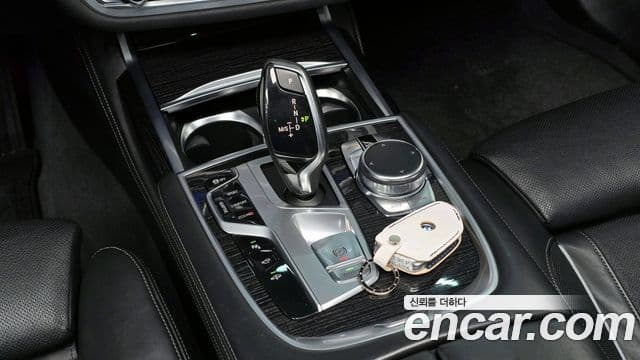 BMW 7시리즈 (G11) 730Ld xDrive M Sport, 2017 9