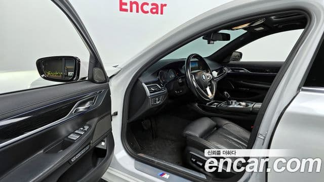 BMW 7시리즈 (G11) 730Ld xDrive M Sport, 2017 11