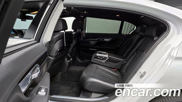 BMW 7시리즈 (G11) 730Ld xDrive M Sport, 2017 12