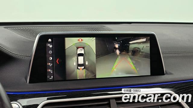 BMW 7시리즈 (G11) 730Ld xDrive M Sport, 2017 15