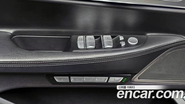 BMW 7시리즈 (G11) 730Ld xDrive M Sport, 2017 18