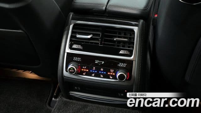BMW 7시리즈 (G11) 730Ld xDrive M Sport, 2017 20