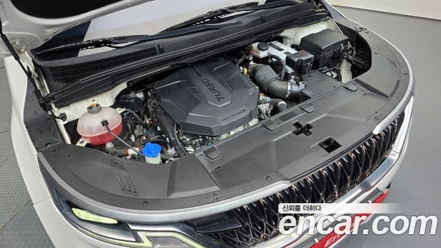 Kia Carnival 4세대 Prestige, 2021 6