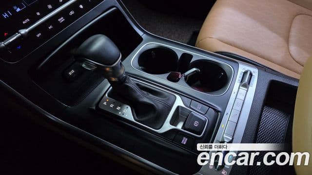 Kia Carnival 4세대 Prestige, 2021 9