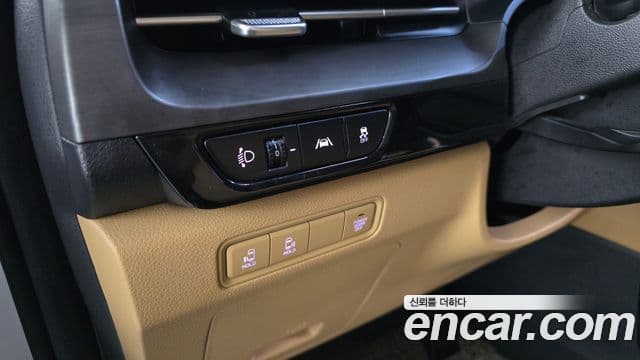 Kia Carnival 4세대 Prestige, 2021 13