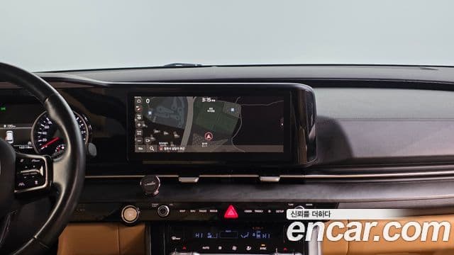 Kia Carnival 4세대 Prestige, 2021 16