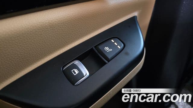 Kia Carnival 4세대 Prestige, 2021 18