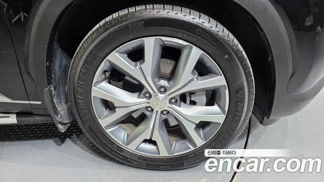 Hyundai Palisade Prestige, 2021 все фото