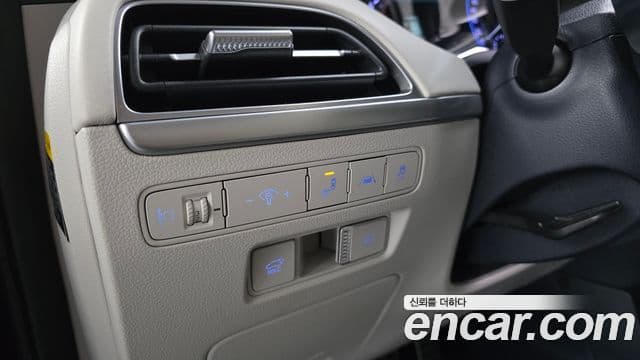 Hyundai Palisade Prestige, 2021 13