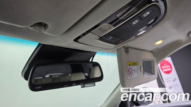 Hyundai Palisade Prestige, 2021 15