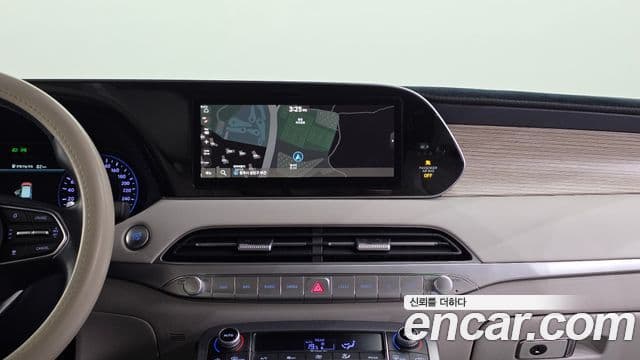 Hyundai Palisade Prestige, 2021 16