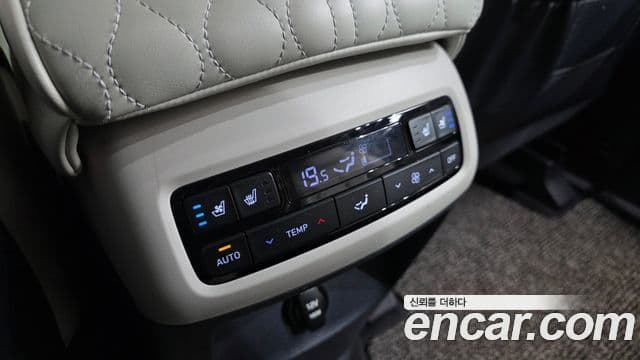 Hyundai Palisade Prestige, 2021 18