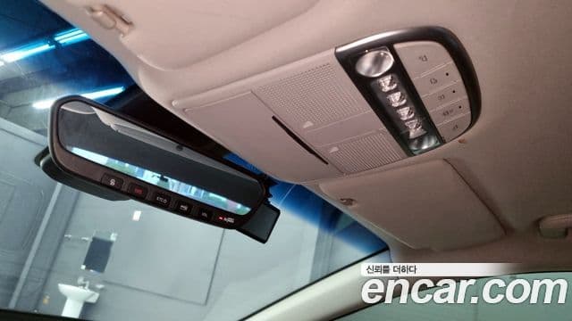 Genesis EQ900 Premium Luxury, 2016 14