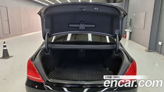 Genesis EQ900 Premium Luxury, 2016 16