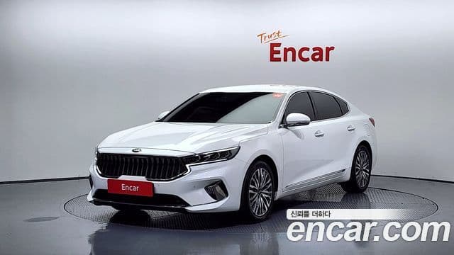 Kia K7 Premier 2.5 GDI X Edition, 2020 1