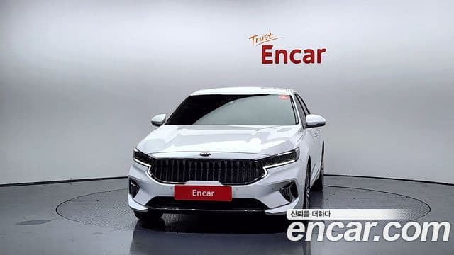 Kia K7 Premier 2.5 GDI X Edition, 2020 3