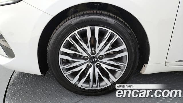 Kia K7 Premier 2.5 GDI X Edition, 2020 все фото