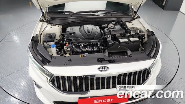 Kia K7 Premier 2.5 GDI X Edition, 2020 6