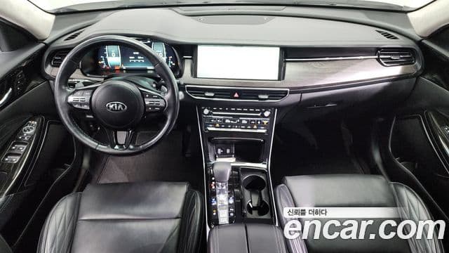 Kia K7 Premier 2.5 GDI X Edition, 2020 7