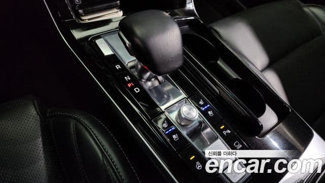 Kia K7 Premier 2.5 GDI X Edition, 2020 9