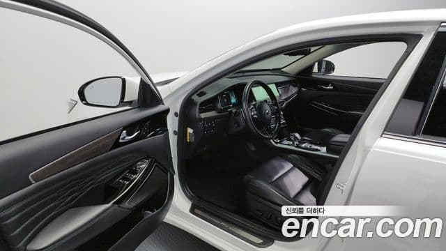 Kia K7 Premier 2.5 GDI X Edition, 2020 10