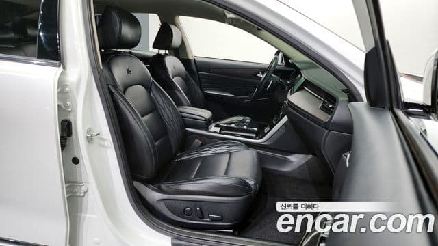 Kia K7 Premier 2.5 GDI X Edition, 2020 11