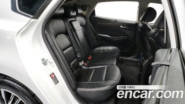 Kia K7 Premier 2.5 GDI X Edition, 2020 12