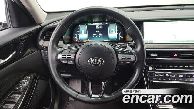 Kia K7 Premier 2.5 GDI X Edition, 2020 13