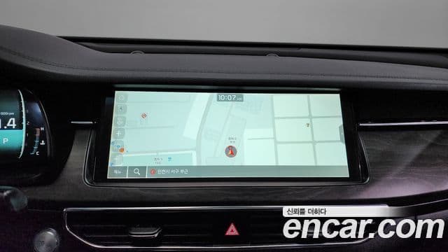 Kia K7 Premier 2.5 GDI X Edition, 2020 14