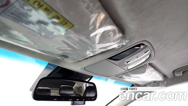 Kia K7 Premier 2.5 GDI X Edition, 2020 19