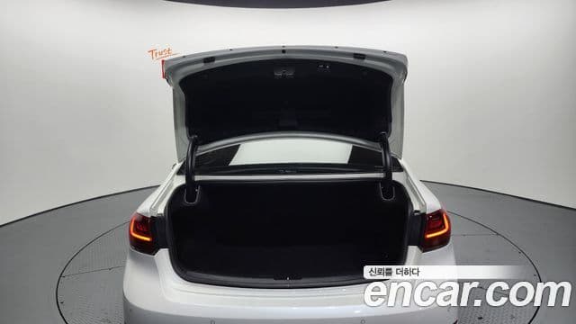 Kia K7 Premier 2.5 GDI X Edition, 2020 20