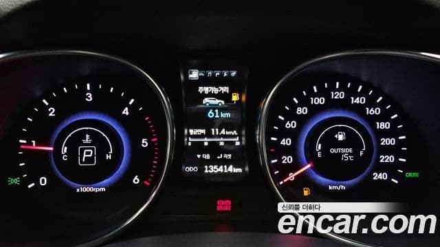 Hyundai Santa Fe DM Special, 2015 8