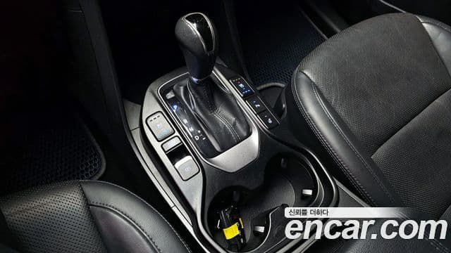 Hyundai Santa Fe DM Special, 2015 9