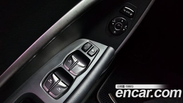 Hyundai Santa Fe DM Special, 2015 16