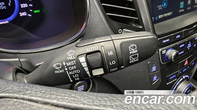 Hyundai Santa Fe DM Special, 2015 17