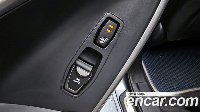 Hyundai Santa Fe DM Special, 2015 19